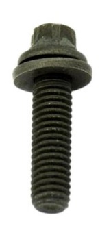 фото thumb №13, Оригінальна з'єднувач інжектора bmw n53 n63