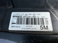 фото thumb №12, Фара перед сторона правая renault espace vi pl12502a00rl