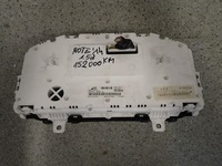 фото thumb №5, Nissan note e12 12- приборы счетчик 1.5 dci 3vv1a