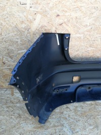 фото thumb №14, Nissan qashqai ii j11 13- задний бампер pdc 850224ea0h