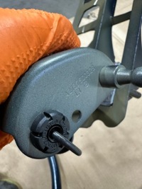 Петлі кришки багажника, кришки, задній, задні mercedes e w213 g седан, c890 в Україні, фото thumb