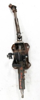 фото thumb №1, Citroen jumper iii 2.2 hdi колонка рулевая