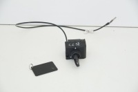 фото thumb №1, Замок запалювання ключ карта keyless go комплект mercedes cl w215 europa