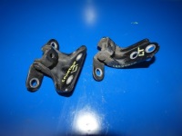 фото thumb №1, Kia sportage iii 10- петля двері лівий задня kpl