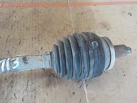 фото thumb №4, Seat ibiza 1.4 tdi привідний вал ліва