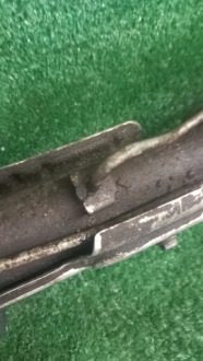 Рулевая рейка alfa romeo 159 00518809910 Киев, фото thumb