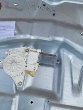 фото thumb №12, Mercedes ml w164 05-11 підйомник вікна правий перед
