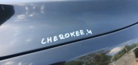 фото thumb №12, Перед комплектный бампер капот pas крыло лампы jeep grand cherokee wk2 pgz