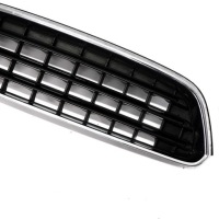 фото thumb №12, Mini countryman one r60 решітка радіатора решітка радіатора хром 9801581