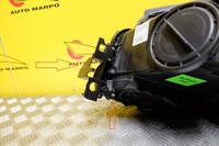 фото thumb №11, Mercedes gls x166 2016 2017- фара лампа звичайна soczewkowa r usa