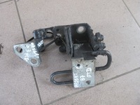 фото thumb №1, Петля петли дверь правый задняя kombi vw passat b7 li7f