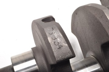 фото thumb №11, Ford mustang 1968r 4.7 v8 143kw 194km wał колінчастий 167 tys km