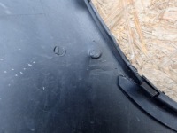 Бампер перед передній opel insignia b 2 ii 2017- Недорого, фото thumb