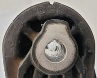 фото thumb №15, Подвеска задняя задние балка toyota aygo x 2021-