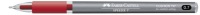 Ручки: OFFICE FINISH PEN, School Marker, SCHOOL Pens, Faber Castell RED.