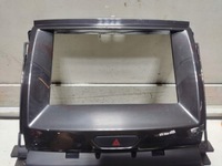 фото thumb №3, Ford ranger iv панель радіо обдув