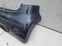 фото thumb №10, Citroen c1 бампер задний задняя