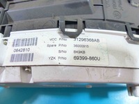 фото thumb №9, Бортовой компьютер набор volvo s60 ii v60 10-13 2.0t