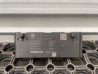 фото thumb №1, Bmw 5 g30 модуль блок управления крышки 9852925