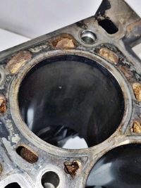 фото thumb №10, Блок двигателя m9r 692 2.0 dci cdti trafic 2 vivaro primastar laguna 3