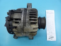 фото thumb №1, Test генератор fiat palio 1.6 16v