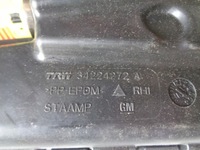 фото thumb №9, Opel crossland x air bag шторка безопасности правая подушка