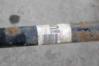 Привідний вал opel corsa 2016 r l / p 1.4 бензин в Україні, фото thumb