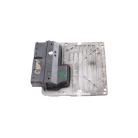 фото thumb №11, Mercedes w203 c180 компресор m271 модуль двигуна ecu a2711534591 автомат