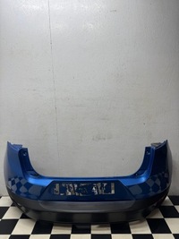 фото thumb №13, Бампер задня задній pdc mazda cx3 cx-3 2015-2022 44j