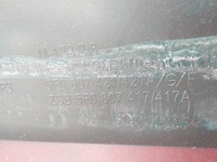 фото thumb №11, Seat leon 3 iii hb lift 5f бампер задній задня