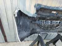 фото thumb №14, Бампер перед передній peugeot 208 i 2012-2015 колір ewp