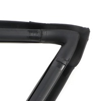 фото thumb №10, Гумові ущільнювачі верхньої скло задній 51317027916