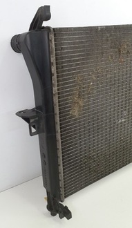 фото thumb №5, Радіатор wody citroen c5 iii x7 3.0 hdi