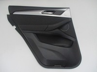 фото thumb №6, Обивка обивка дверь bmw x3 g01 18r материал