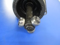 фото thumb №4, Renault megane lift 1.9dti привідний вал ліва шарніри