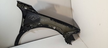 фото thumb №10, Opel mokka ii b крыло переднее левый mk21