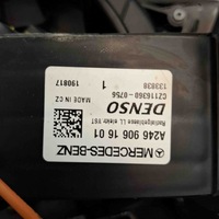 фото thumb №10, Обігрівач mercedes-benz gla x156 a2468308300 28310298 1.6l 90kw 2017