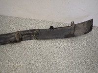 фото thumb №8, Suzuki grand vitara 06- спойлер бампера перед