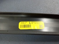 фото thumb №4, Bmw x3 g01 захист рами двері лівий задня 7410295