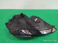 фото thumb №14, Лампа перед левая skoda karoq full led 57b941015b