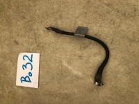 фото thumb №1, Клемма минусовая mini оригинальный номер 7515200