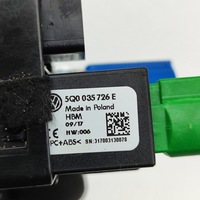 фото thumb №9, Skoda superb b8 3v 2017 разъём / соединитель aux