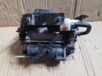 Mercedes ml w166 gle 292 компрессор подвеска+ кронштейн+ распределитель в Украине, фото thumb