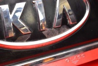 фото thumb №5, Накладка кришки задня задня 1k kia sportage 2 ii 08-10