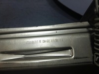 фото thumb №8, Vw polo v 6r колонка кермова 6r1419501fa