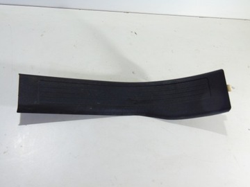 фото thumb №1, Накладка порога правые зад mercedes ml w164