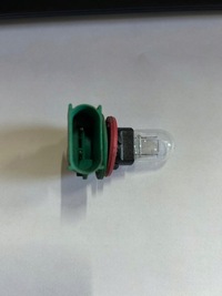 фото thumb №5, Лампочка лампы противотуманной задняя jeep wrangler jl eu