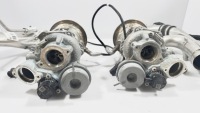 фото thumb №9, Audi rs4 rs5 2.9 tfsi турбонагнетатель левая правая turbo 06m145703d 06m145704d
