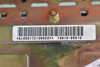 фото thumb №7, Подушка безпеки подушка повітряна пасажира eu 73910-65d10 suzuki grand vitara 1 i