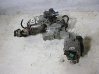 фото thumb №1, Радіатор вихлопних газів клапан egr renault dacia 1.5 dci